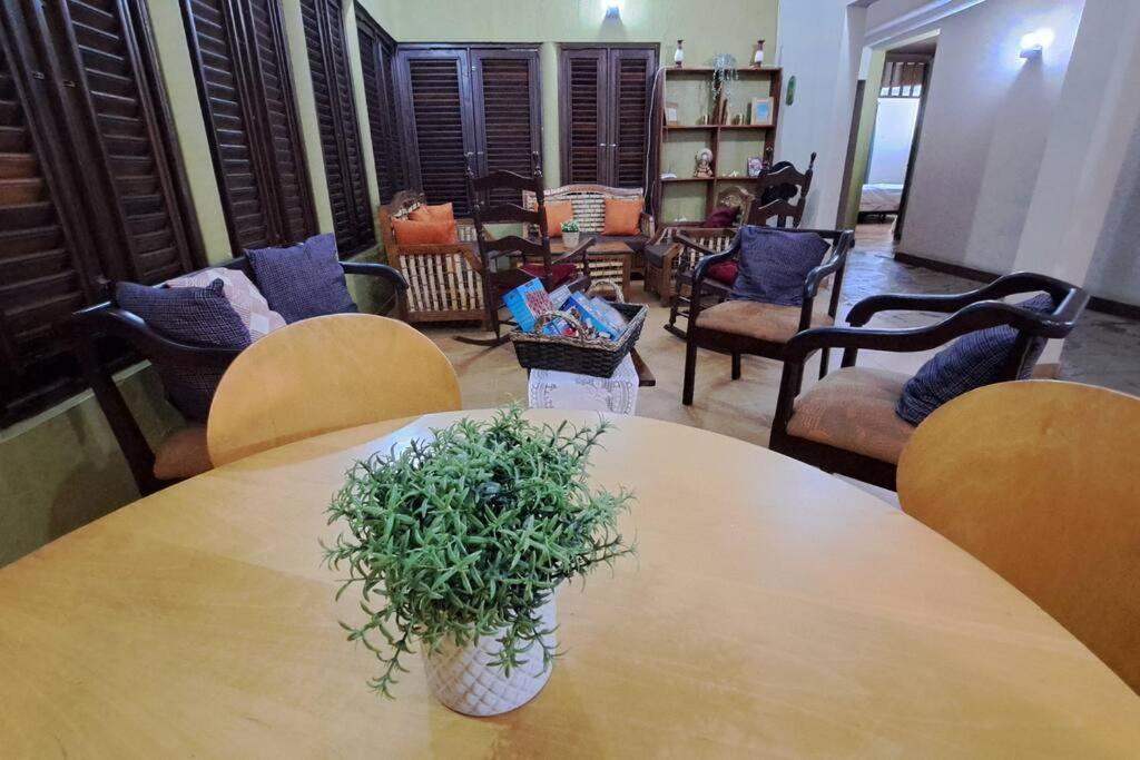 Villa Anacahuita, Limonal ハラバコア エクステリア 写真